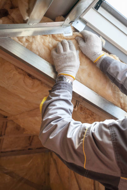 Best Insulation Maintenance and Repair in Spring Mount, PA