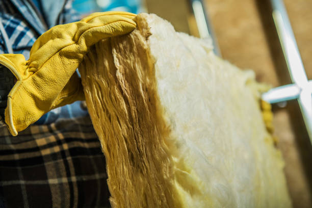 Best Types of Insulation in Spring Mount, PA